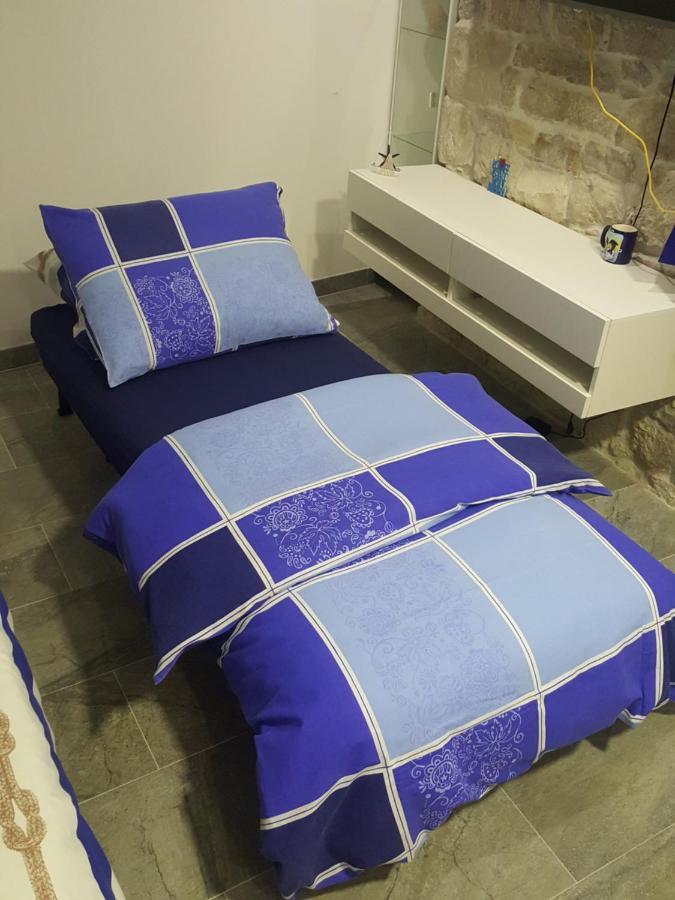 Marmar Apartment Сплит Екстериор снимка