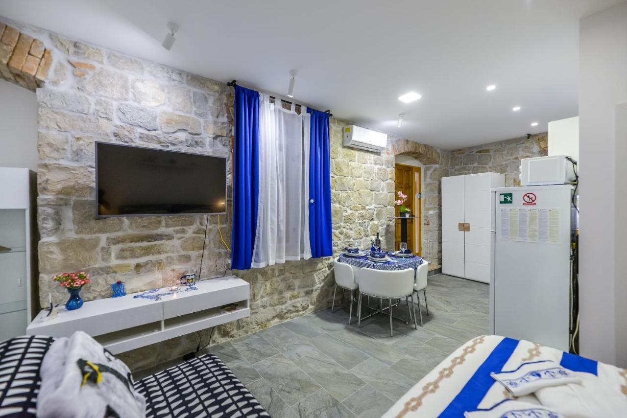 Marmar Apartment Сплит Екстериор снимка