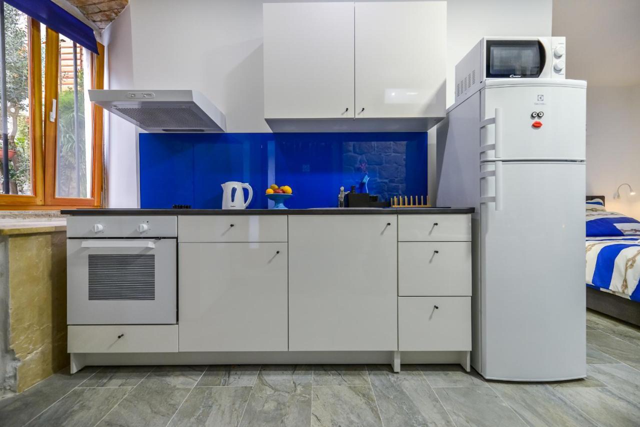 Marmar Apartment Сплит Екстериор снимка