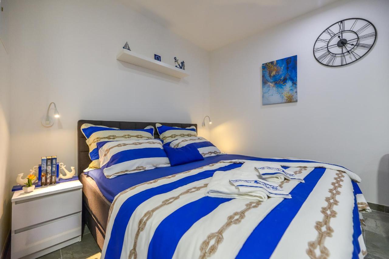 Marmar Apartment Сплит Екстериор снимка