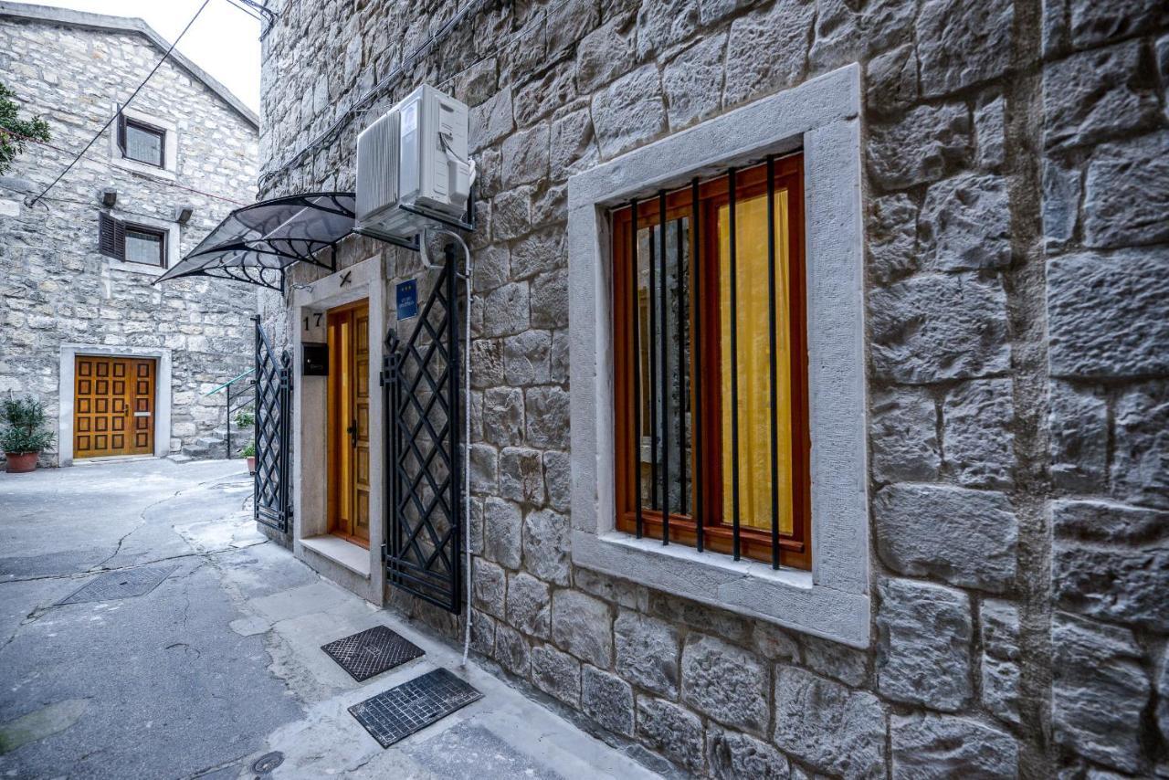 Marmar Apartment Сплит Екстериор снимка