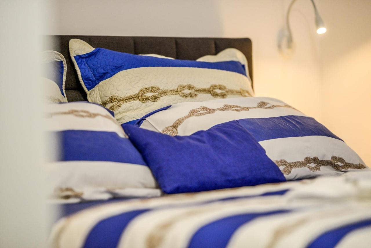 Marmar Apartment Сплит Екстериор снимка