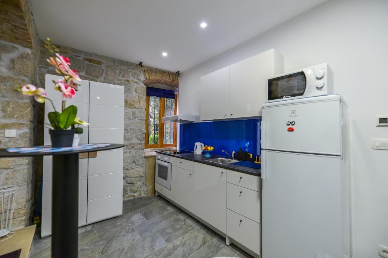 Marmar Apartment Сплит Екстериор снимка
