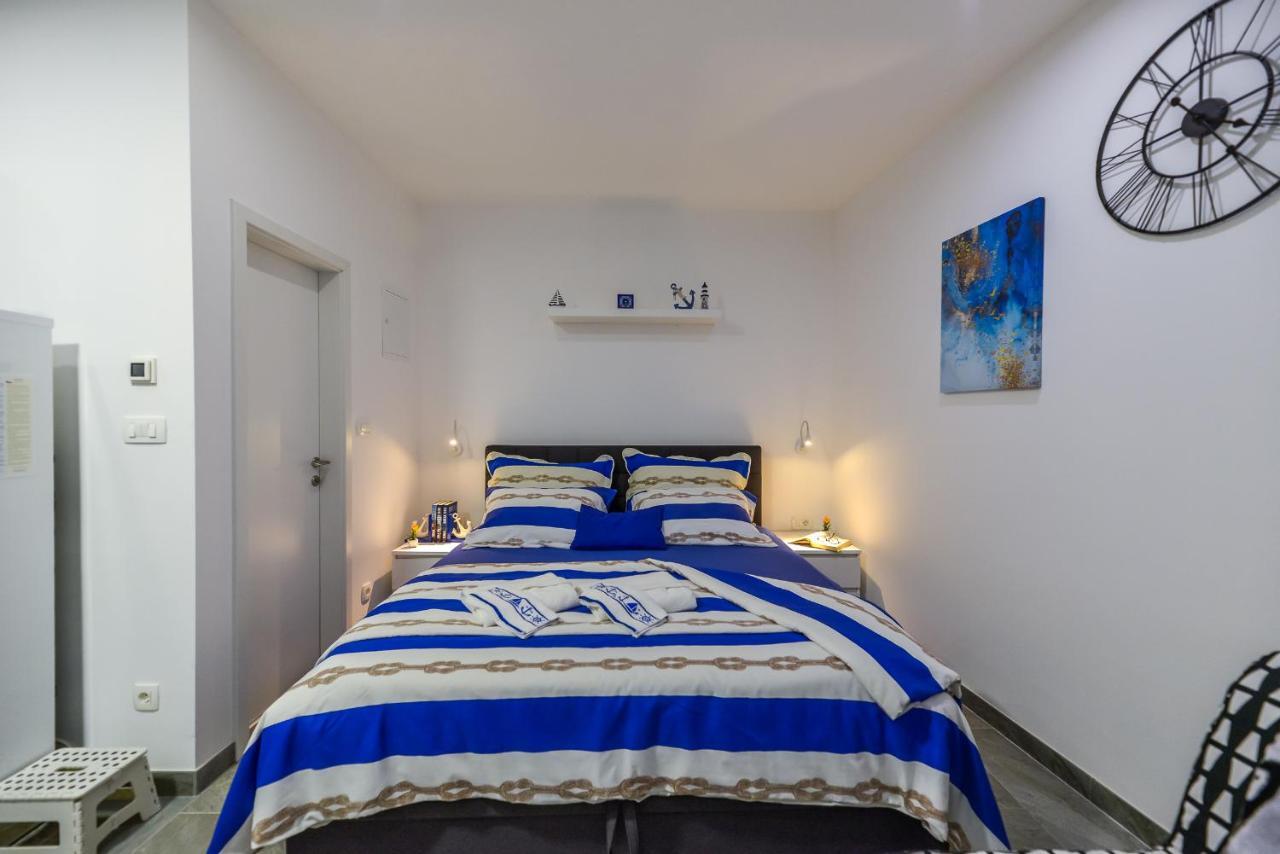 Marmar Apartment Сплит Екстериор снимка