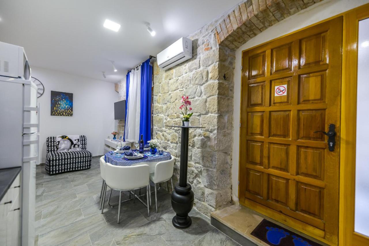 Marmar Apartment Сплит Екстериор снимка