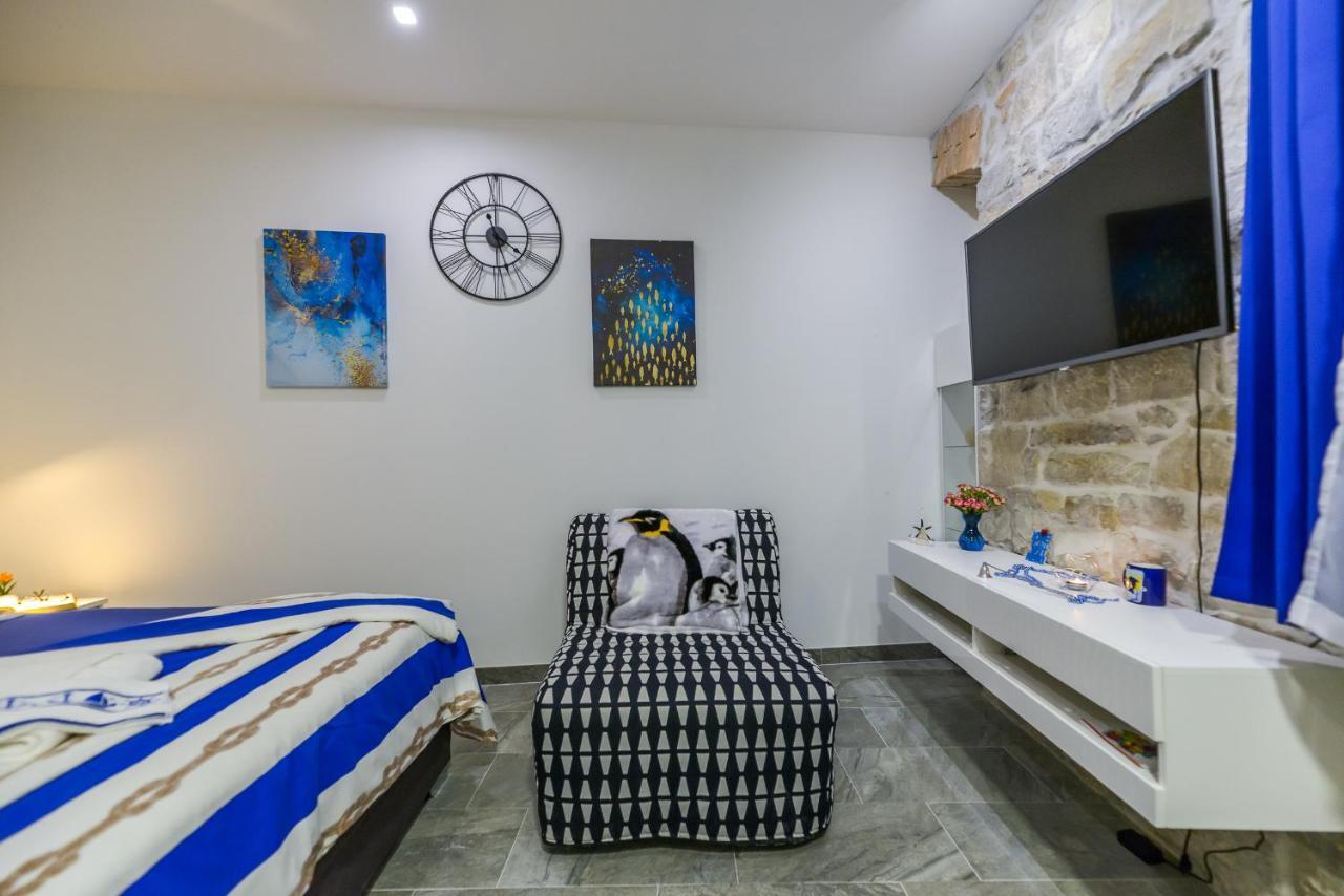 Marmar Apartment Сплит Екстериор снимка