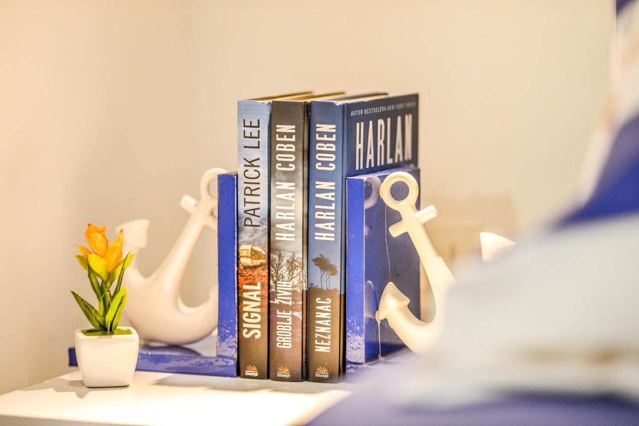 Marmar Apartment Сплит Екстериор снимка